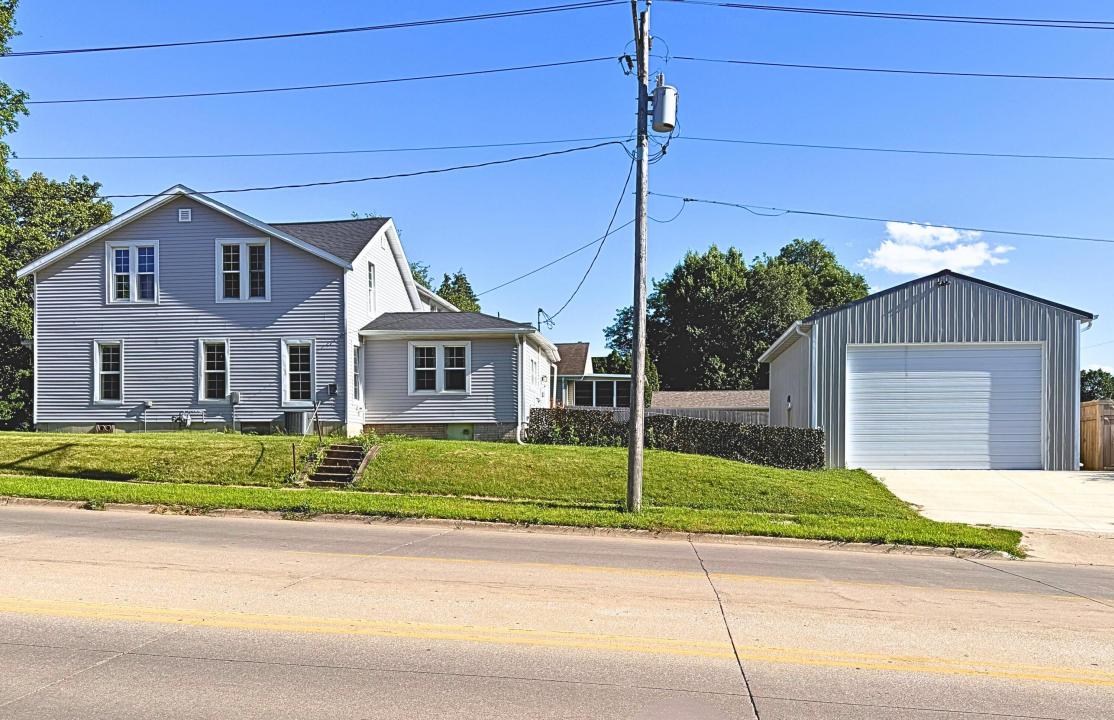 327 Boone Street, Boone, Айова 50036, Соединенные Штаты