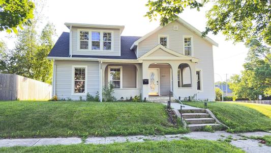 327 Boone Street, Boone, Айова 50036, Соединенные Штаты