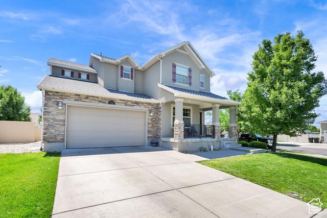 874 W STEEPLE CHASE DR, Kaysville, Utah 84037, Estados Unidos