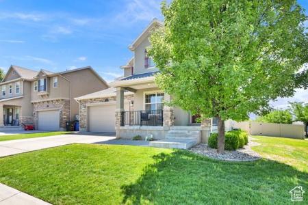 874 W STEEPLE CHASE DR, Kaysville, Utah 84037, Estados Unidos