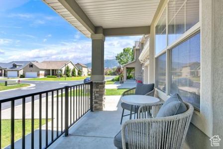 874 W STEEPLE CHASE DR, Kaysville, Utah 84037, Estados Unidos