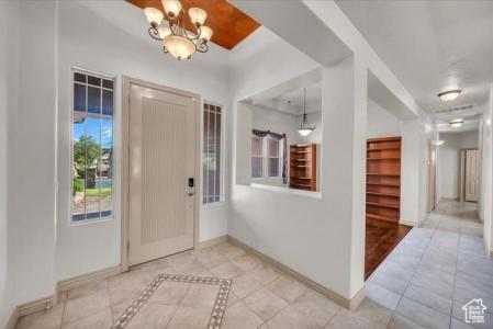 1319 W RED BUTTE DR W, Washington, Utah 84780, HOA KỲ