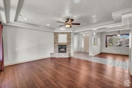 1319 W RED BUTTE DR W, Washington, Utah 84780, HOA KỲ