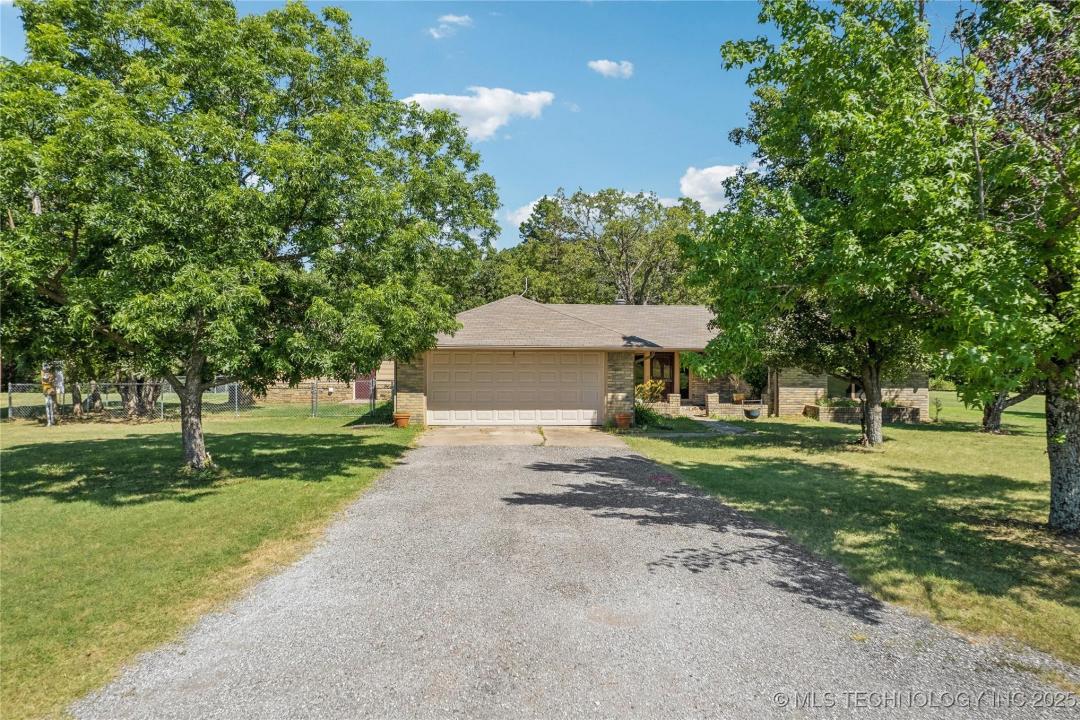 3609 E Scenic Drive, Cushing, Oklahoma 74023, Estados Unidos