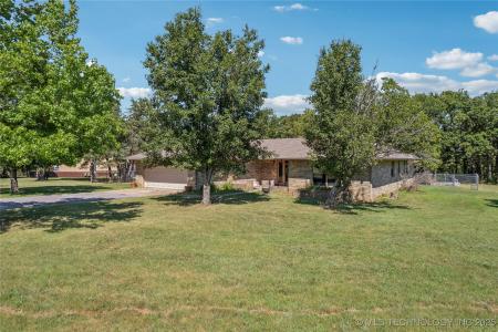 3609 E Scenic Drive, Cushing, Oklahoma 74023, Estados Unidos