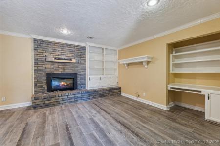 3609 E Scenic Drive, Cushing, Oklahoma 74023, Estados Unidos