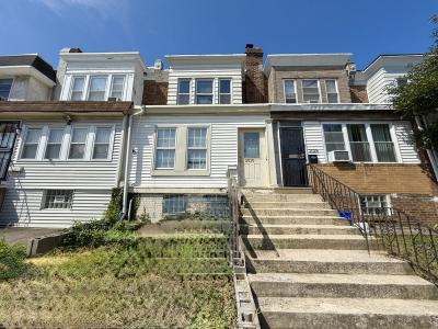 2030 S. 67th Street, Philadelphia, Pennsylvanie 19142, États-Unis