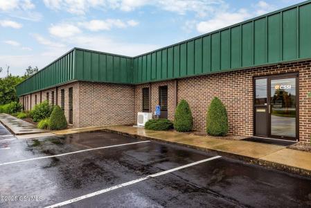 145 N 15th Street, Lewisburg, Pennsylvania 17837
