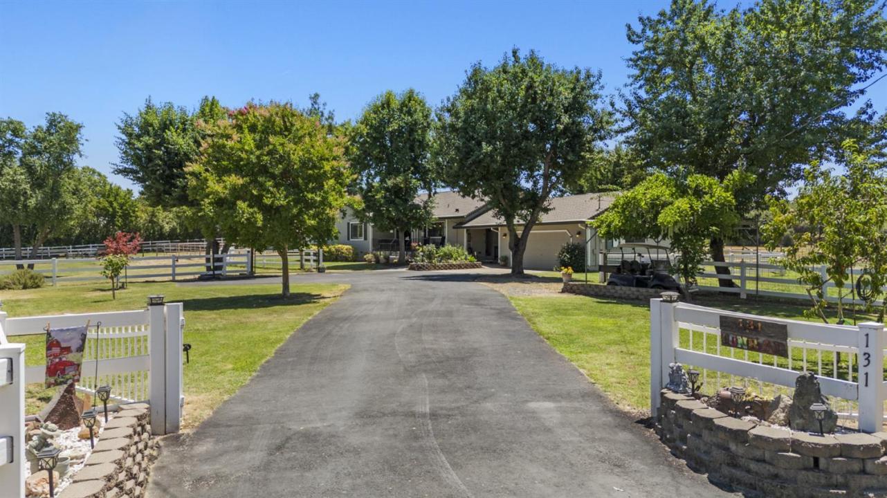 131 Twin Ponds Lane, Lincoln, קליפורניה 95648, ארצות הברית של אמריקה