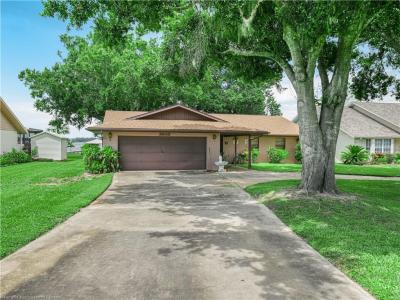 3905 NE Lake Sebring Drive, Sebring, פלורידה 33870, ארצות הברית של אמריקה