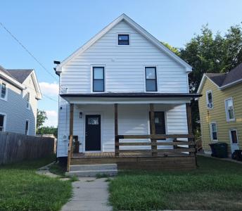 1828 Chestnut Street, Rockford, Illinois 61102, USA