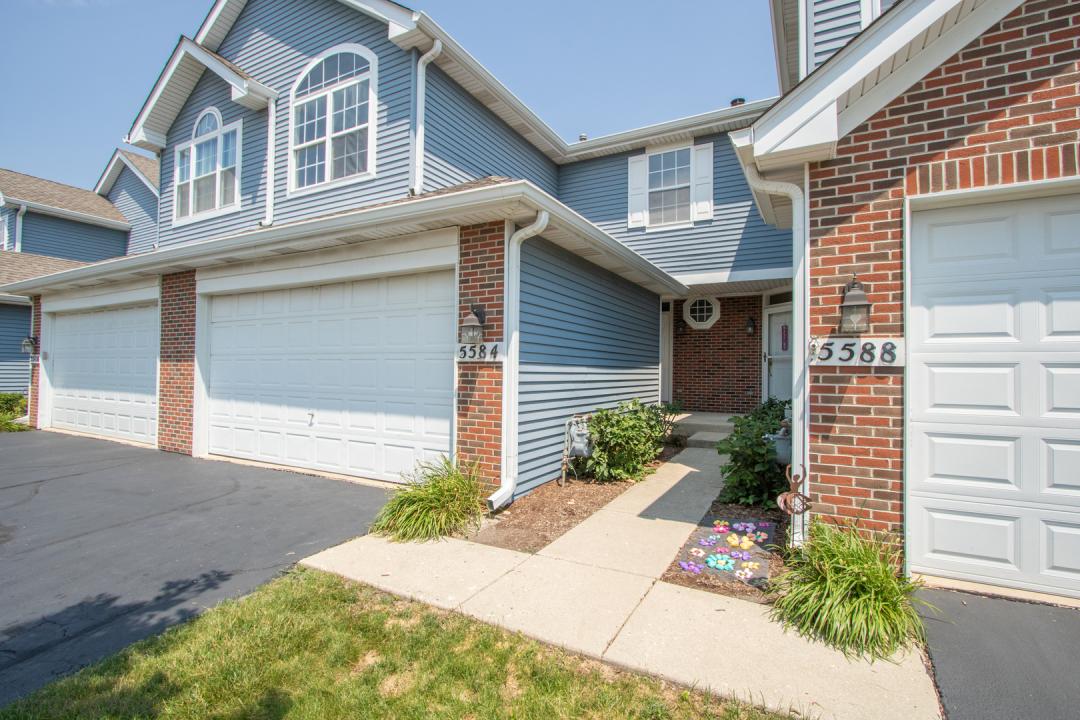 5584 Lavender Court, Rolling Meadows, 伊利諾州 60008, 美國