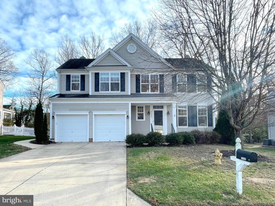 41555 Singletree Drive, Leonardtown, מרילנד 20650, ארצות הברית של אמריקה