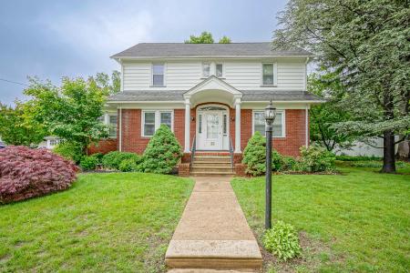 27 N Warren Street, Woodbury, NJ 08096, USA