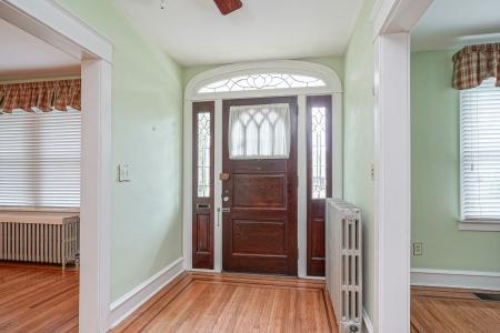27 N Warren Street, Woodbury, New Jersey 08096, États-Unis