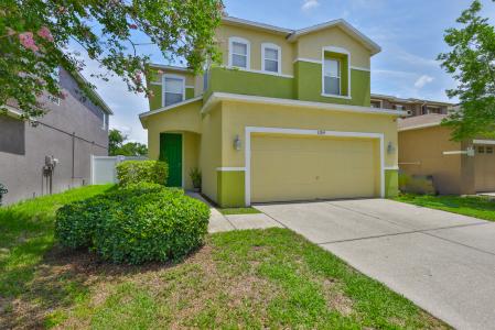 6314 Magnola Trails Ln, Gibsonton, Floride 33534, États-Unis