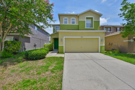6314 Magnola Trails Ln, Gibsonton, Flórida 33534, Estados Unidos