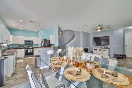 6314 Magnola Trails Ln, Gibsonton, Flórida 33534, Estados Unidos