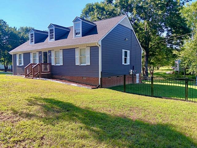 105 Meadow Brook Ln, Oxford, North Carolina 27565, HOA KỲ