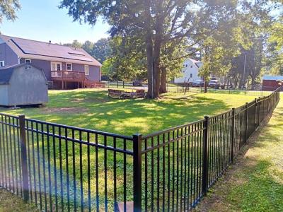 105 Meadow Brook Ln, Oxford, North Carolina 27565, HOA KỲ