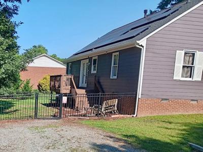 105 Meadow Brook Ln, Oxford, North Carolina 27565, HOA KỲ