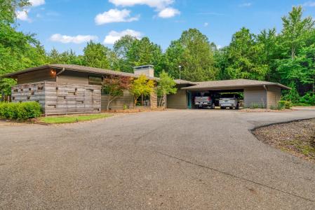 323 County Road 44200, Powderly, Texas 75473, Estados Unidos