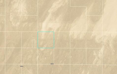 Parcel: E-0970-0002-0000, Beryl, 犹他州 84714, 美国