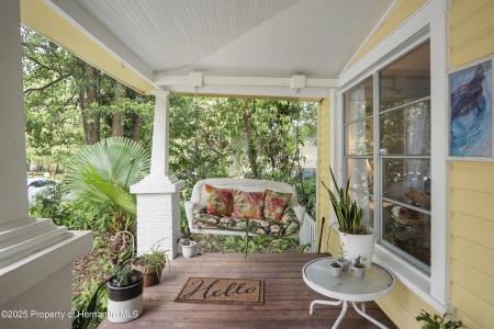 408 S Brooksville Avenue, Brooksville, Flórida 34601, Estados Unidos