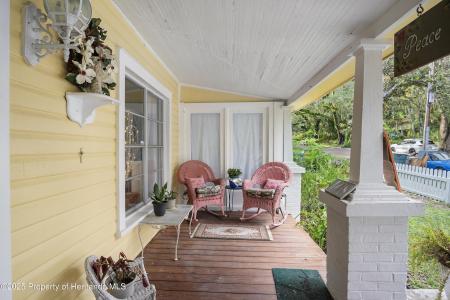 408 S Brooksville Avenue, Brooksville, Flórida 34601, Estados Unidos