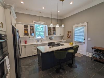 410 College Street, Oxford, NC 27565, USA