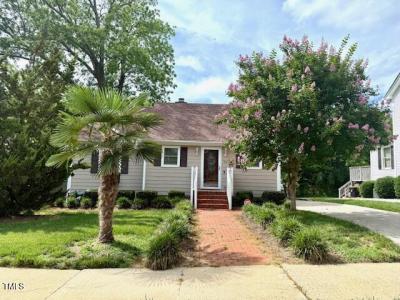 120 W Front St, Oxford, North Carolina 27565, HOA KỲ
