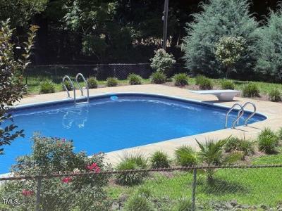 120 W Front St, Oxford, North Carolina 27565, HOA KỲ