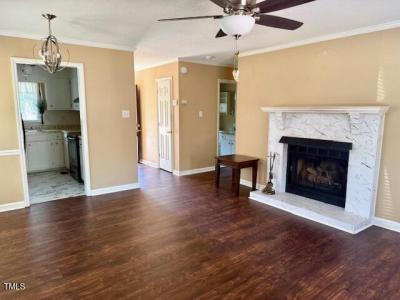 120 W Front St, Oxford, North Carolina 27565, HOA KỲ