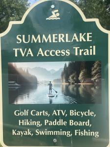 0 Summerlake Ct, Lot 6, Winchester, Tennessee 37398, Estados Unidos