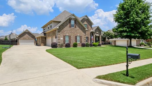 26201 Apple Orchard Lane, Athens, Alabama 35613, USA
