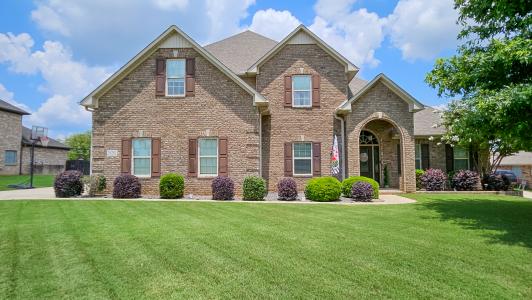 26201 Apple Orchard Lane, Athens, 阿拉巴马州 35613, 美国