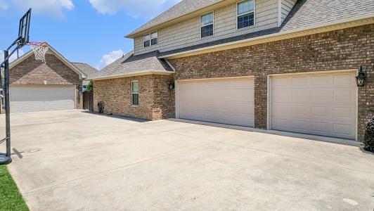 26201 Apple Orchard Lane, Athens, 阿拉巴马州 35613, 美国
