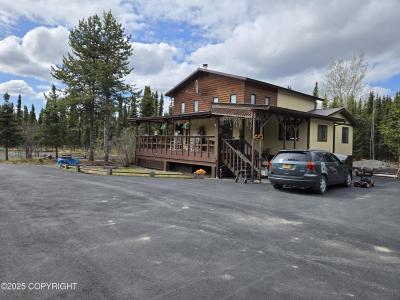 35515 King Salmon Avenue, Soldotna, Alaska 99669, USA