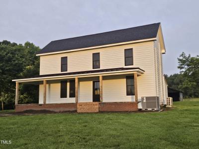 8365 Aaron Creek Church Rd, Oxford, צפון קרוליינה 27565, ארצות הברית של אמריקה