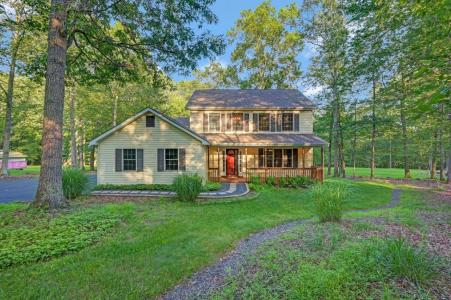 119 Savage Trail, East Stroudsburg, Pennsylvania 18301, USA