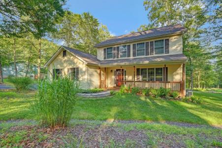 119 Savage Trail, East Stroudsburg, Pennsylvania 18301