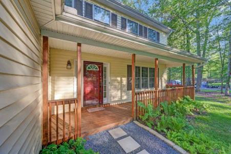 119 Savage Trail, East Stroudsburg, Pennsylvania 18301