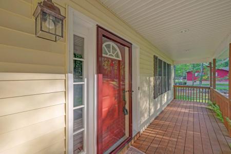 119 Savage Trail, East Stroudsburg, Pennsylvania 18301