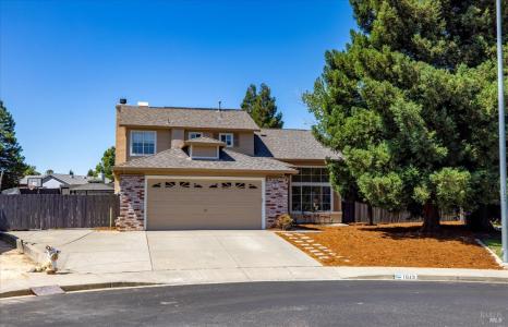 1013 Flint Ct, Vacaville, California 95687, USA