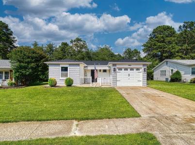 163 Courtshire Drive, Brick, Nueva Jersey 08723, Estados Unidos