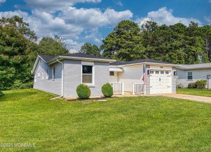 163 Courtshire Drive, Brick, Nueva Jersey 08723, Estados Unidos