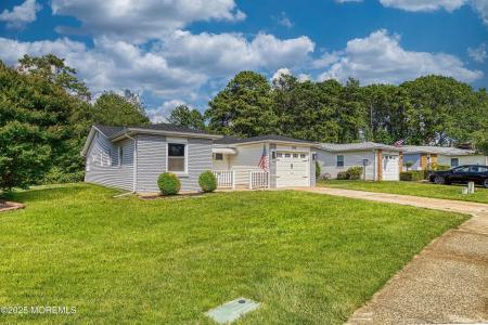 163 Courtshire Drive, Brick, Nueva Jersey 08723, Estados Unidos