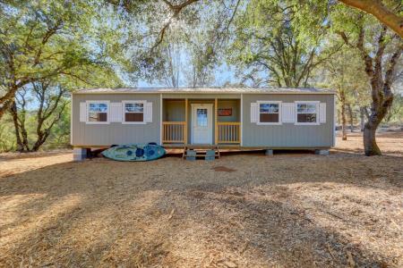 Marysville Rd, Dobbins, California 95692, Stati Uniti