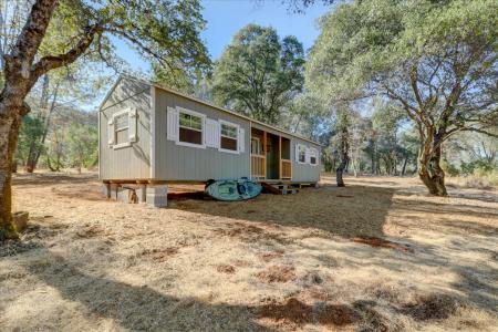 Marysville Rd, Dobbins, California 95692, Stati Uniti