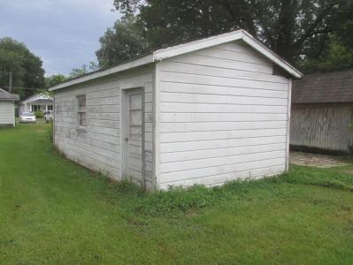 2031 Clay St, Paducah, Кентуки 42001, Соединенные Штаты